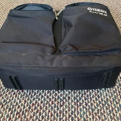 YAMAHA AW16G NYLON PADDED MIXER BAG- MAKE OFFER! image 4