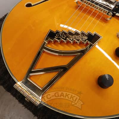 D’angelico D’Angelico 2023 EX SS VNT NT(EXCEL SS) image 15