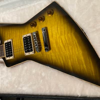 Gibson Guitar of the week #4  Explorer Pro [VIDEO OF ACTUAL GUITAR) image 3