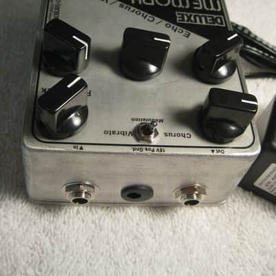 Madbean Total Recall Memory Man clone NOS MN3005 BBD delay image 2