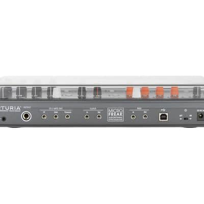 Decksaver Arturia Microfreak Cover image 5