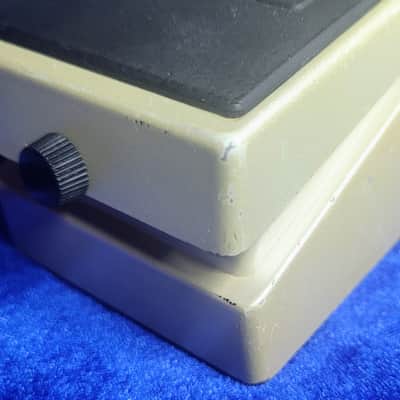 Boss DD-2 1984 - SDE-3000 Chip image 11