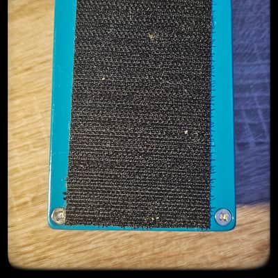 Matthews Effects The Traveler 2023 - Present - Blue image 3