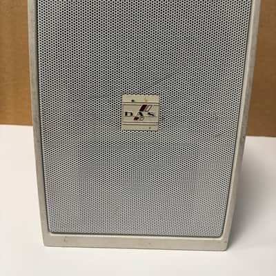 D.A.S. Audio DS-8 2000 - white image 4