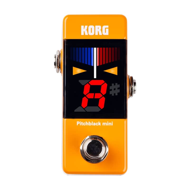 Korg Pitchblack Mini image 2