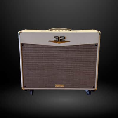 Crate Palomino V32, Recent image 1