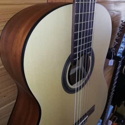 Cordoba C1M Protégé Classical Guitar - Natural image 2
