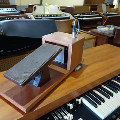 Hammond  M3 Portable image 18