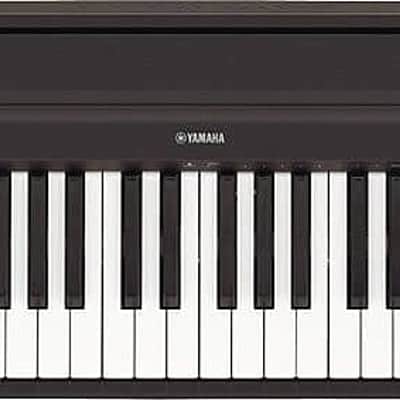 Yamaha P-45 88 Key Weighted Action Digital Piano