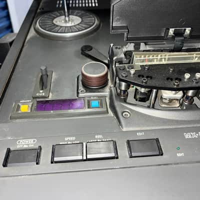 Otari MX-5050 MKIV 2-Track 1/4" Analog Tape Machine 1990's image 4