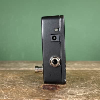 TC Electronic Polytune 3 Noir Mini Polyphonic Tuning Pedal 2019 - Present - Black image 5