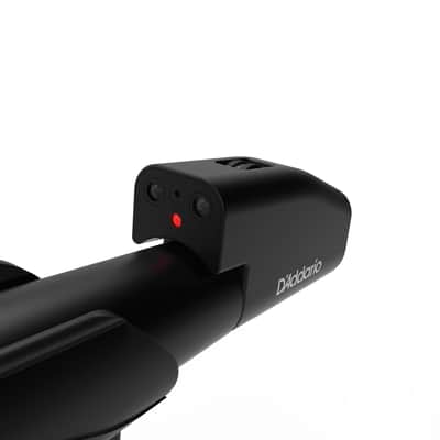 D’Addario IR Mic Mute Infrared Mic Sensor Noise Gate image 4