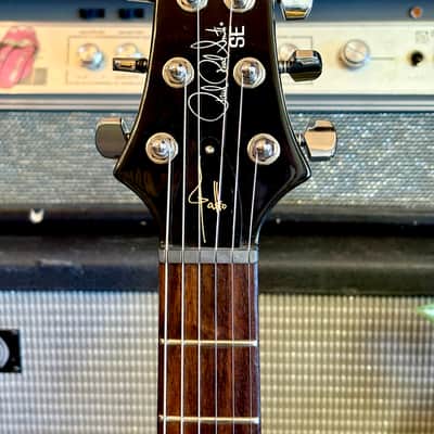 PRS SE Schizoid 2019 - Graphic image 4