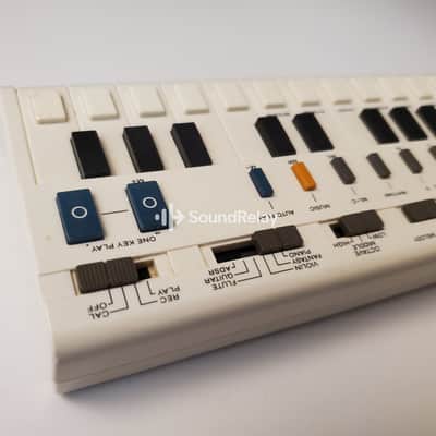 Casio VL-1 VL-Tone - Classic Mini Synth/Calculator - w/Case - Tested image 7