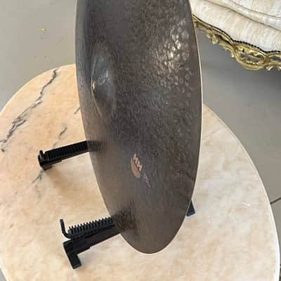 Sabian HH King 24" Big and Ugly Ride image 3