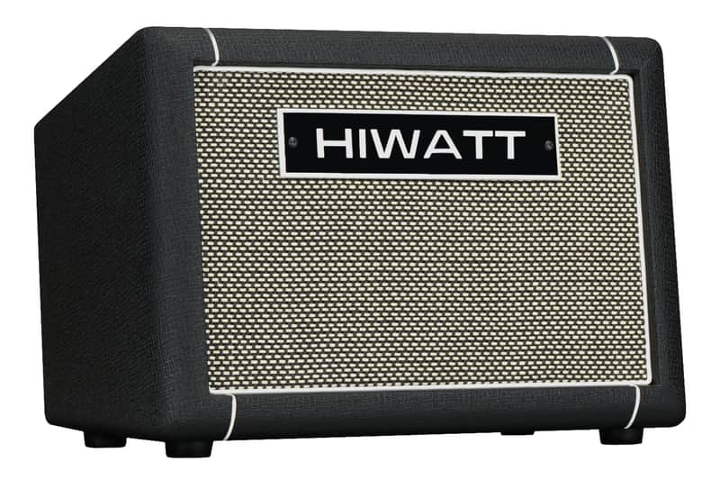 Hiwatt Leeds AC60 Acoustic Guitar Combo image 1