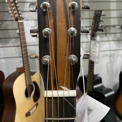 Martin 000JR-10E Shawn Mendes 2022 - Present - Natural image 5