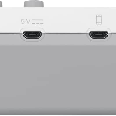 GO:LIVECAST Live Streaming Studio for Smartphones image 5