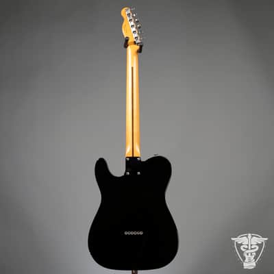 2008 Fender Classic Series 50s Telecaster - 8.29 LBS image 5