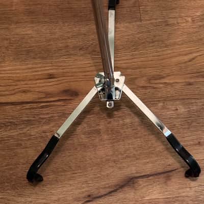 Ludwig Snare Drum Basket and Down Tube Vintage 60s 70s image 5