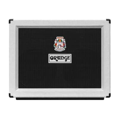 Orange Oriverb Orianthi Signature 2-Channel 50-Watt 2x12" Guitar Combo