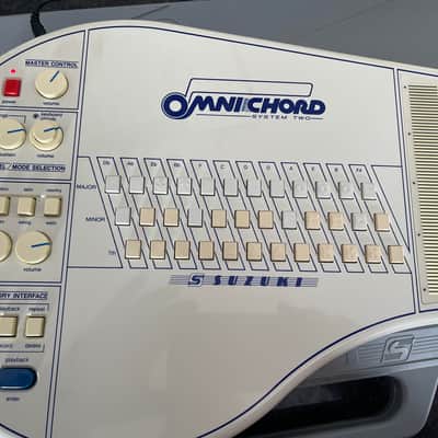 Omnichord OM-84 image 2