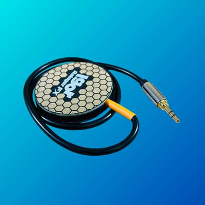 Rainger FX Igor Controller imagen 2
