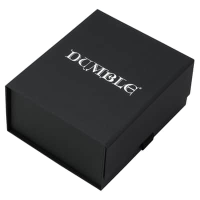 Dumble Blackface Overdrive Special , Pedal , 2022 Black - New Release image 4