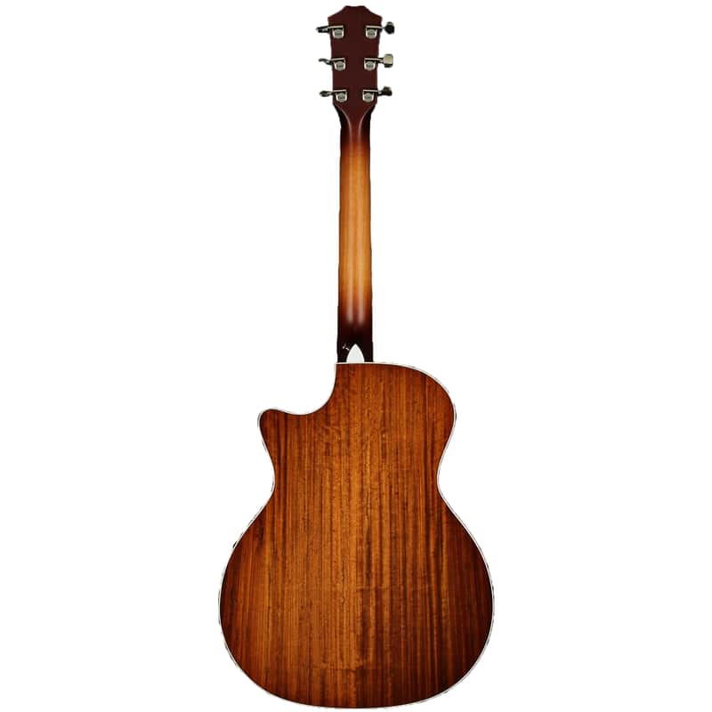 Taylor 414ce LTD Engelmann Spruce image 2