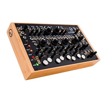Neutral Labs Elmyra 2 Desktop Synthesiser (Black) image 21
