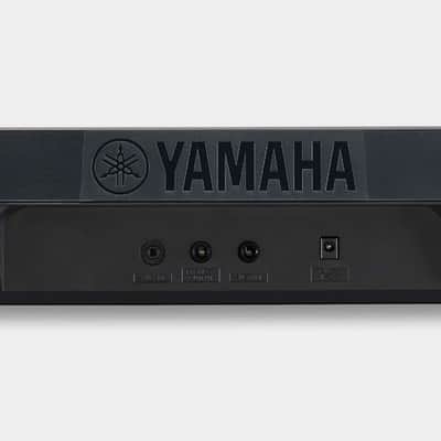 Yamaha PSR E273 Tastiera Arranger 61 Tasti image 4