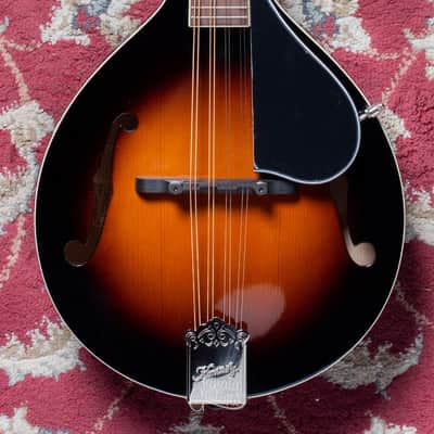 Kentucky KM-150 Standard A-Model – Vintage Sunburst #23044673 Second Hand image 2