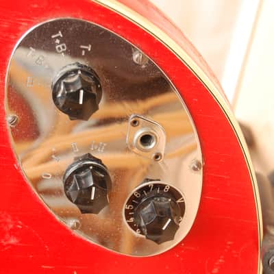 Framus New Sound 5-116-52 – 1965 German Vintage Semi Acoustic Thinline Archtop Guitar Gitarre image 4