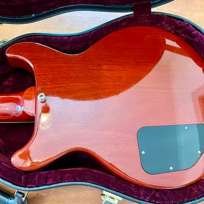 Gibson Custom Shop Les Paul Special Double Cutaway 1960s image 7