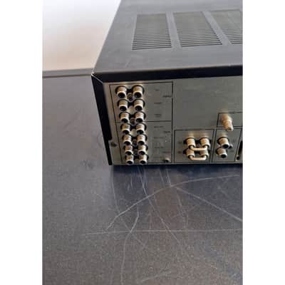 Yamaha AX‑530 - Hi-Fi Amplifiers - Good image 3
