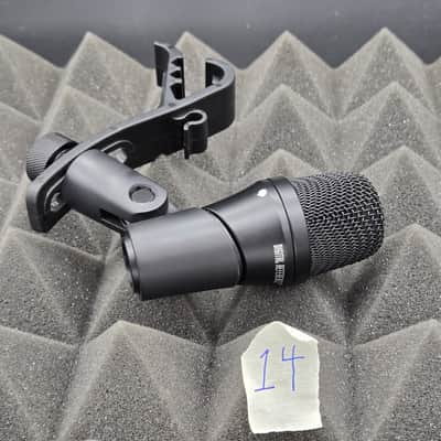 Digital Reference DRST100 Drum Microphone w/ mount image 2