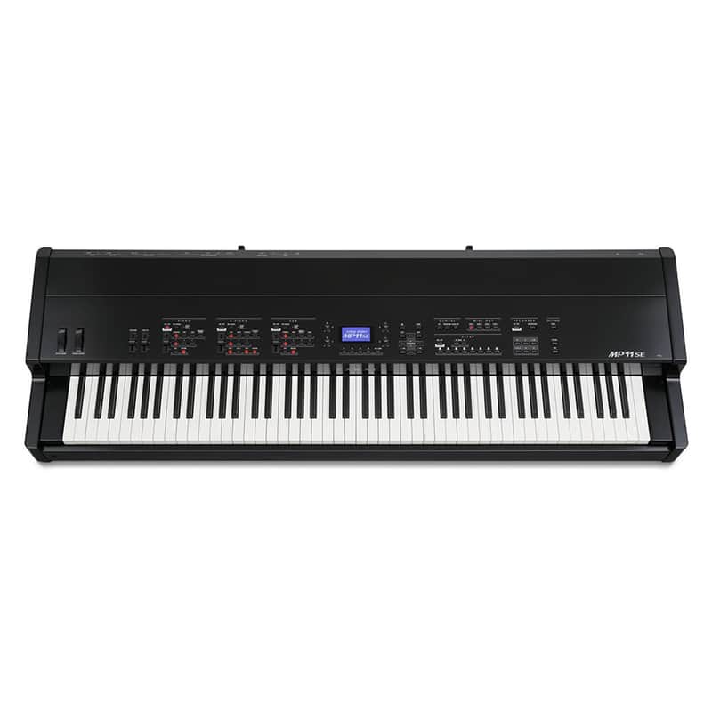 Kawai MP11SE 88-Key Digital Stage Piano image 1