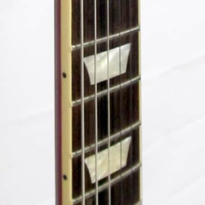 Gibson SG Standard '61 with Stoptail Vintage Cherry Made in USA  2021 W/ OHSC VGC image 11