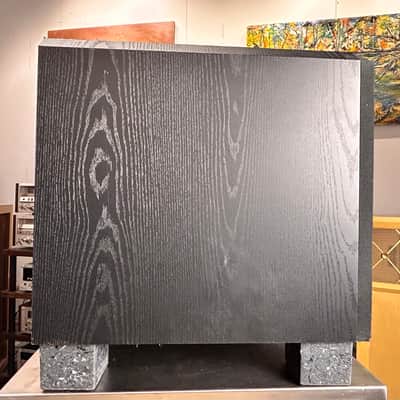 Velodyne VA 1012XII Hi-Fi 12" Subwoofer image 8