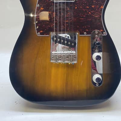 LYX PRO - SUNBURST image 4