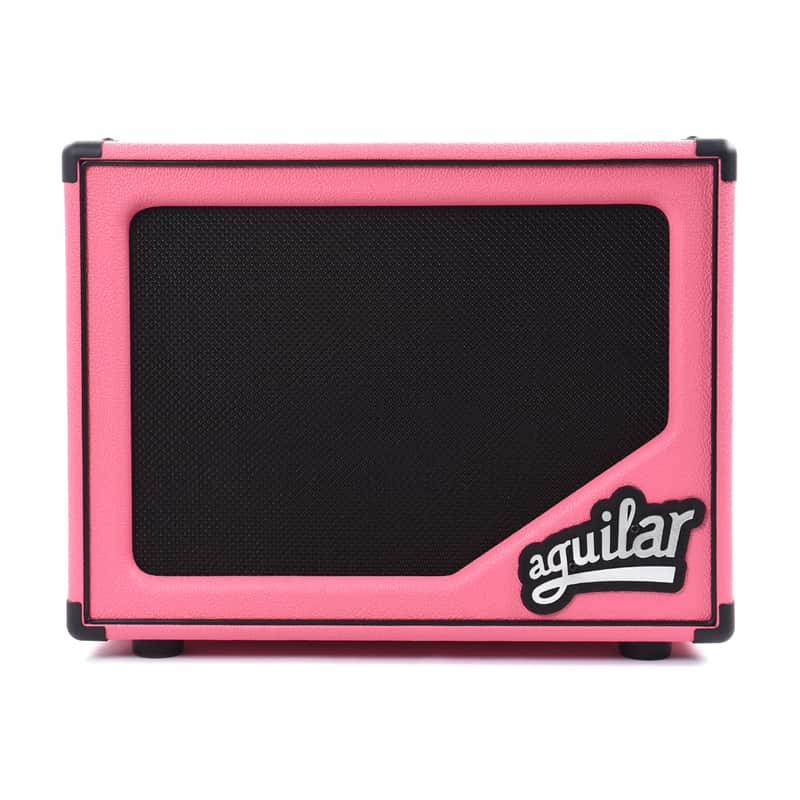Aguilar SL 112 Super Lightweight 250-Watt 1x12" Bass Speaker Cabinet image 3