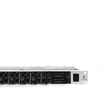 Behringer Eurorack Pro RX1602 TGHM image 4