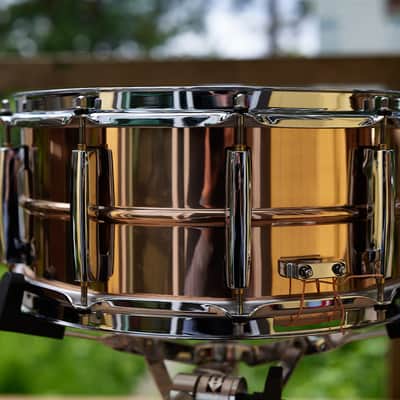 Pearl Bronze Sensitone Elite image 6