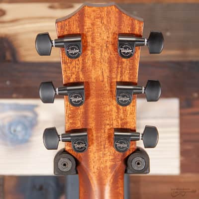 Taylor 326CE 2024 Grand Symphony Acoustic-Electric Guitar (#1205024038) image 10