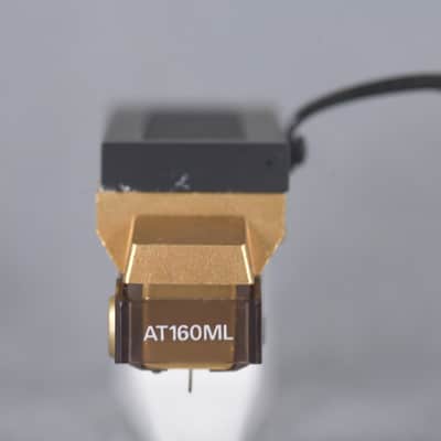 Audio-Technica AT160ML MM Cartridge In Excellent Condition image 3