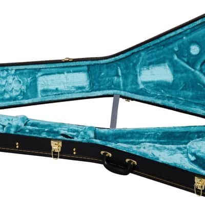 Epiphone Jimi Hendrix Signature "Love Drops" Flying V image 17