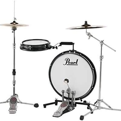 Pearl Drum Set (PCTK1810BG) image 1