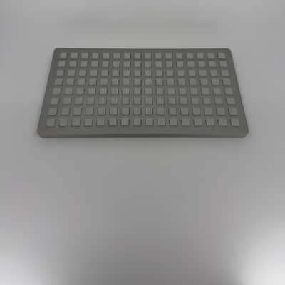 Monome 128 Grid | Reverb