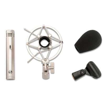 WARM AUDIO WA-84 Nickel image 3
