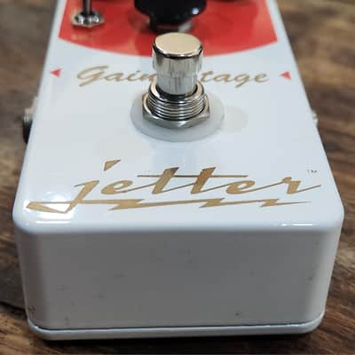 Jetter Gain Stage Red 2010s USA image 10